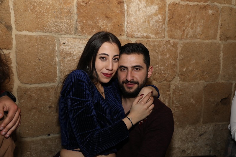 Taiga Batroun on Saturday Night